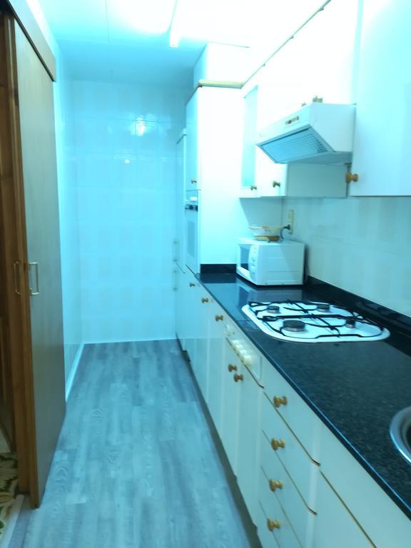 Apartment Cal Tio Mingo *