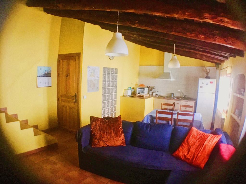 Fuentevieja Apartamento La Mata de los Olmos