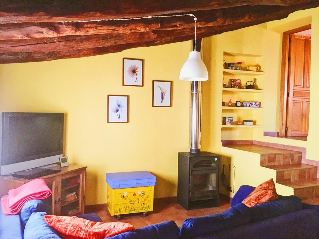 Apartamento Fuentevieja *