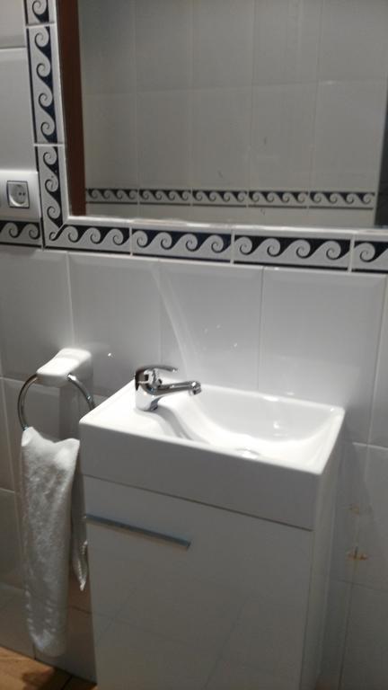 Famara Apartamento