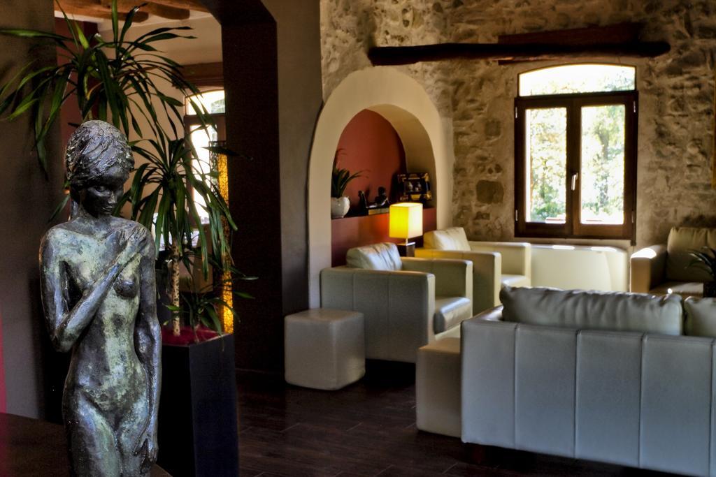 Hotel Molí Blanc Jorba