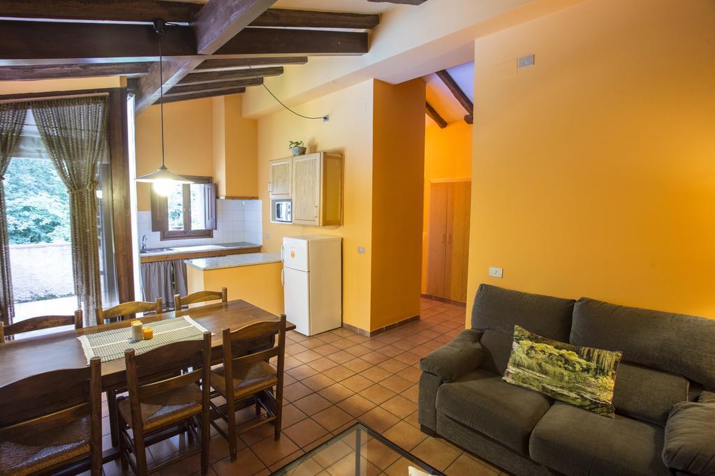 Country house Mas Masnou *