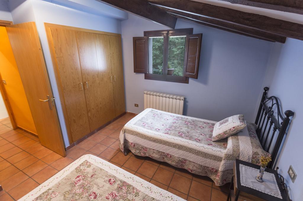 Country house Mas Masnou Olot