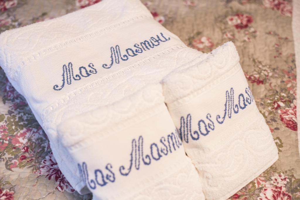 Mas Masnou Country house Olot