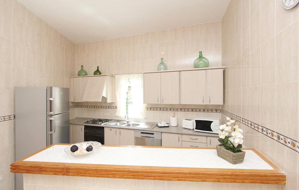 Holiday home Ribot