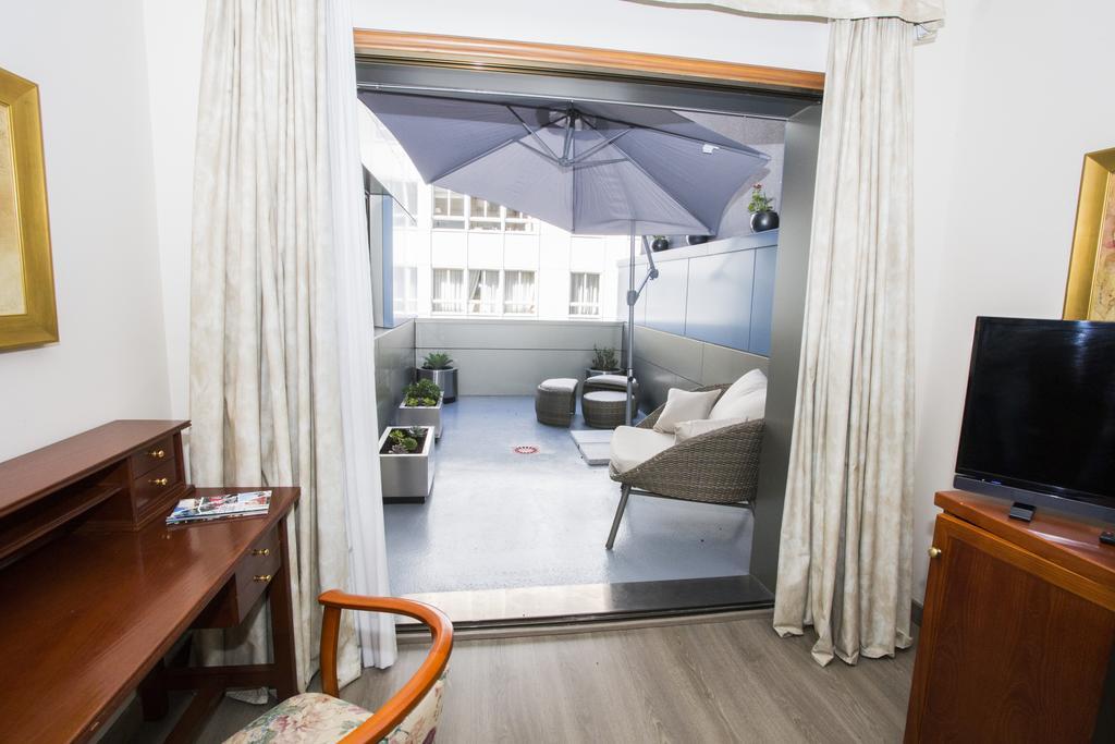 Hotel Galicia Palace Pontevedra