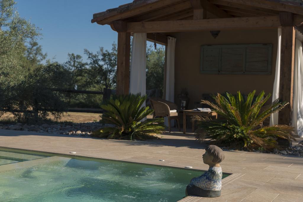 Country house La Casona De Valfrio- Adults Only