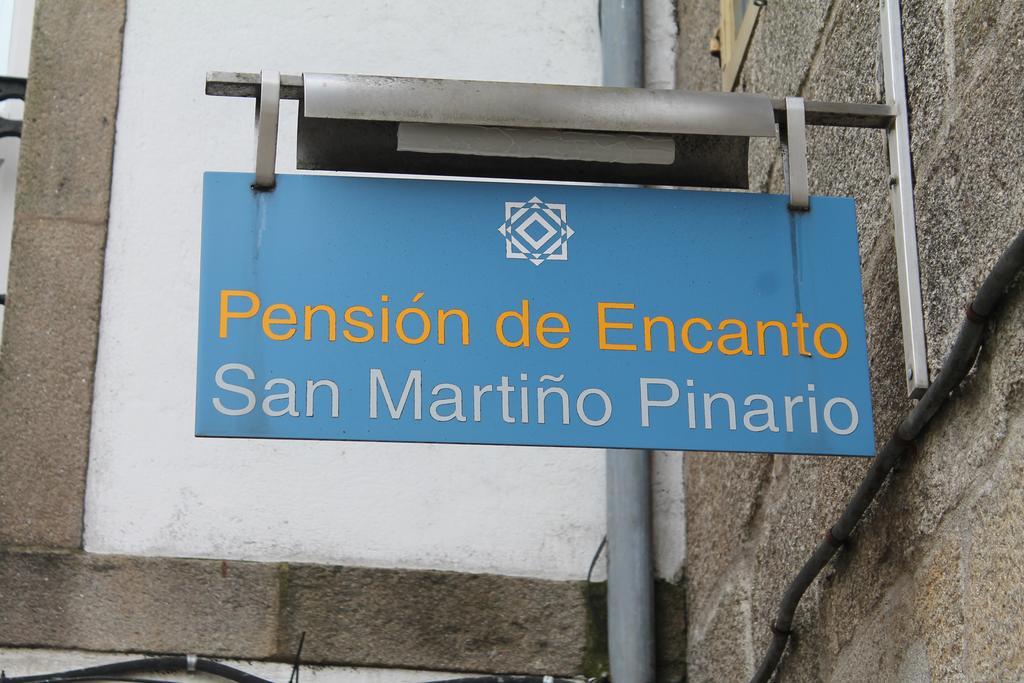 Con Encanto San Martino Pinario Guest house 2*