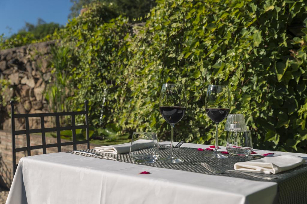 La Casona De Valfrio- Adults Only Country house *