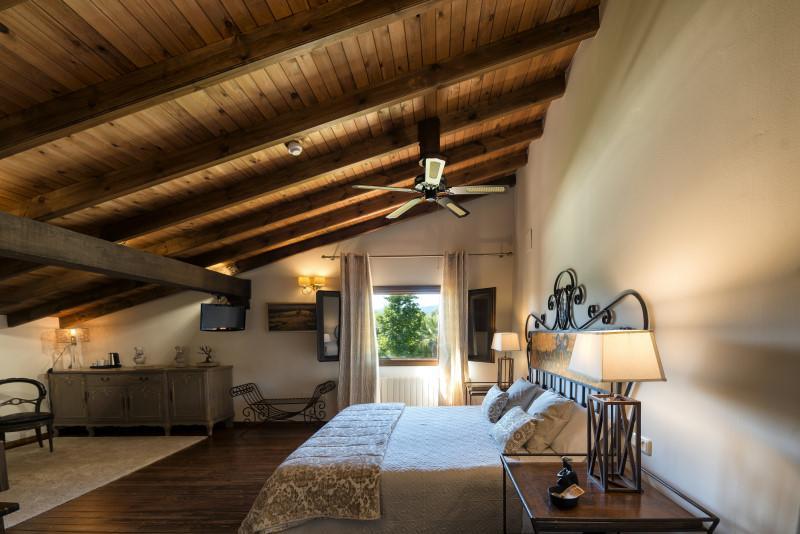 La Casona De Valfrio- Adults Only Country house Collado (Caceres)