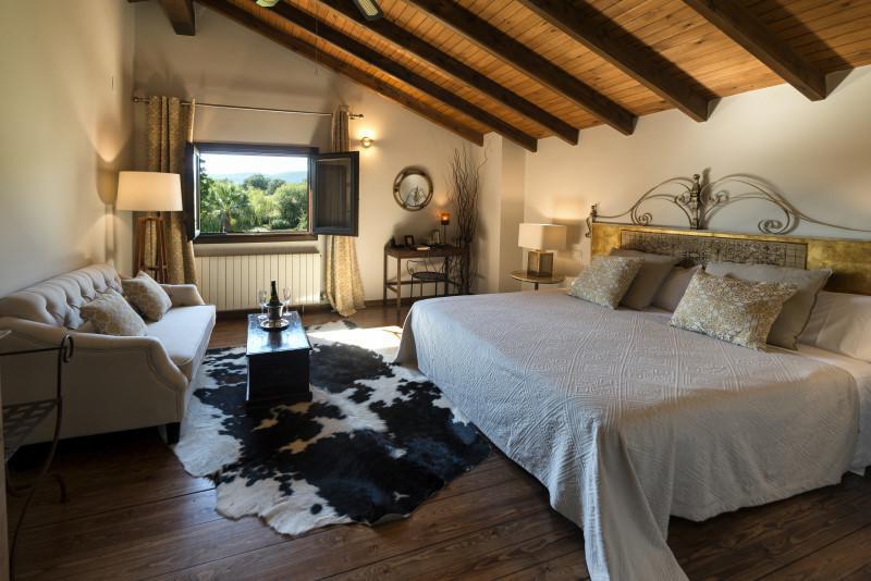 La Casona De Valfrio- Adults Only Country house Collado (Caceres)