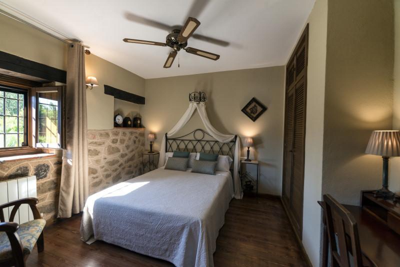 Country house La Casona De Valfrio- Adults Only *