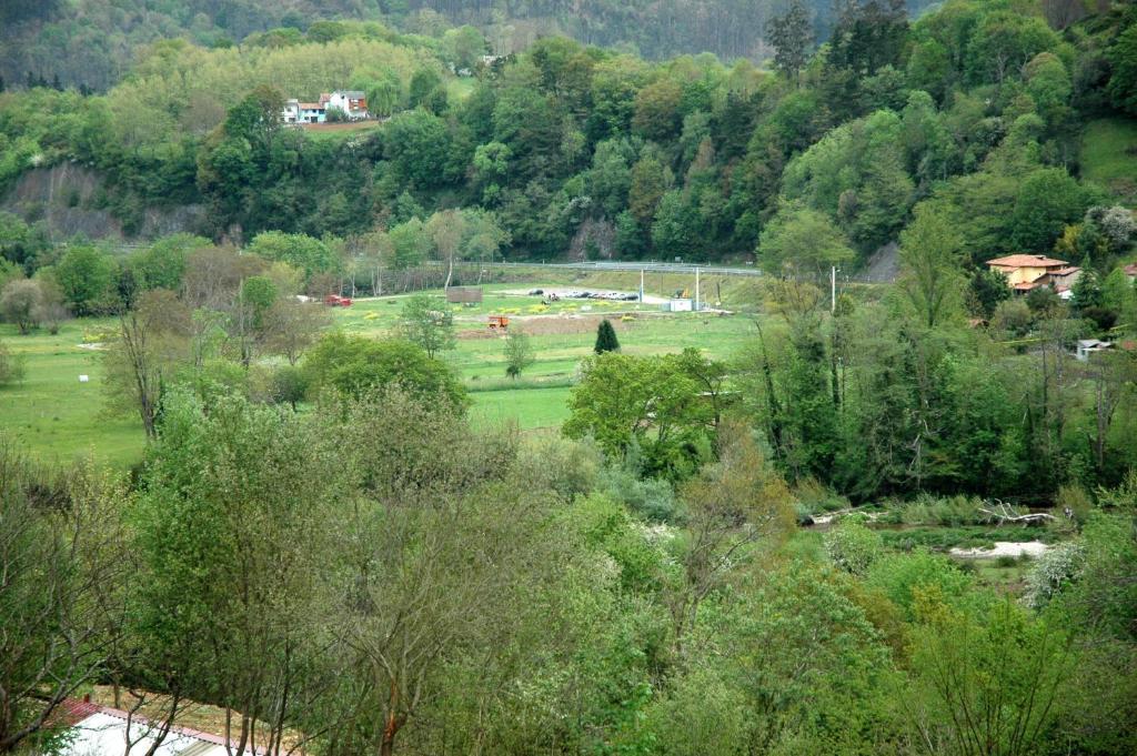 Hotel Rural El Texu Arriondas