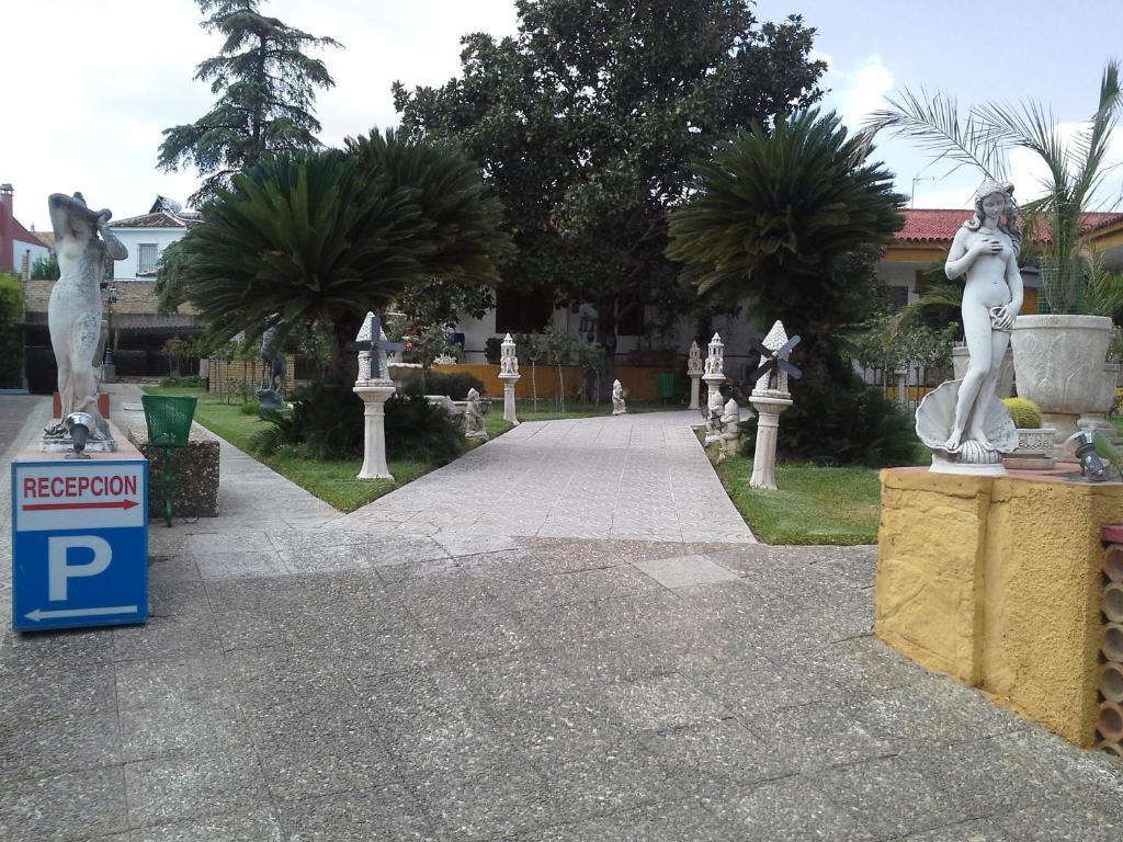 Hotel Gines Hotel del amor