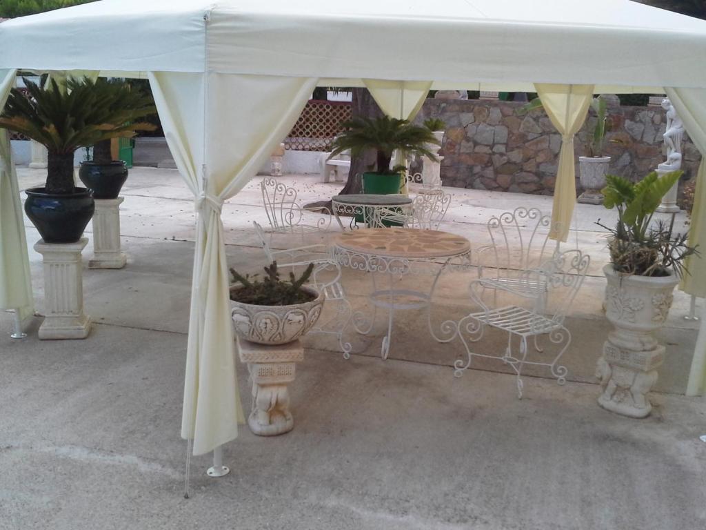 Hotel Gines