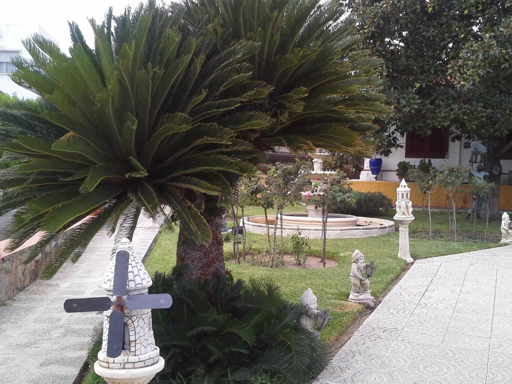 Hotel Gines * Gines