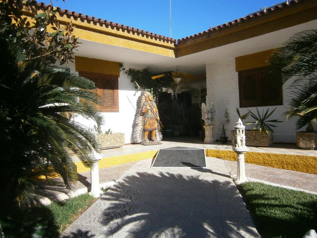 Hotel Gines * Gines