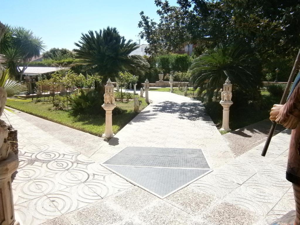 Hotel Gines Love hotel Gines