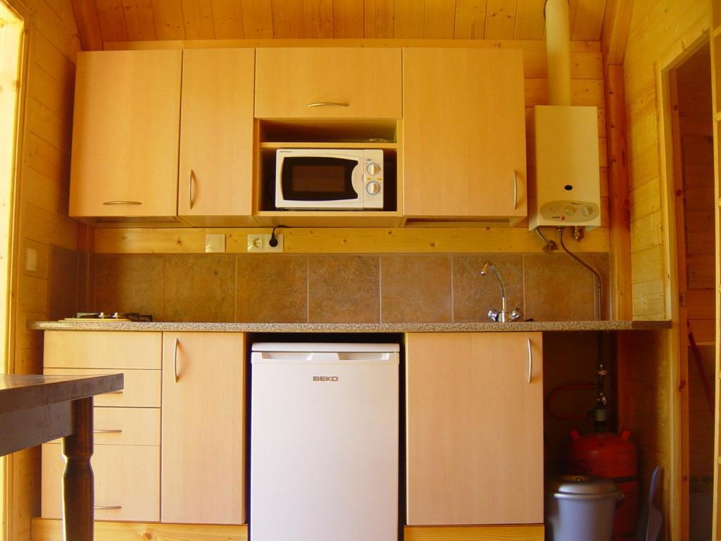 Camping Vall De Ribes 2*
