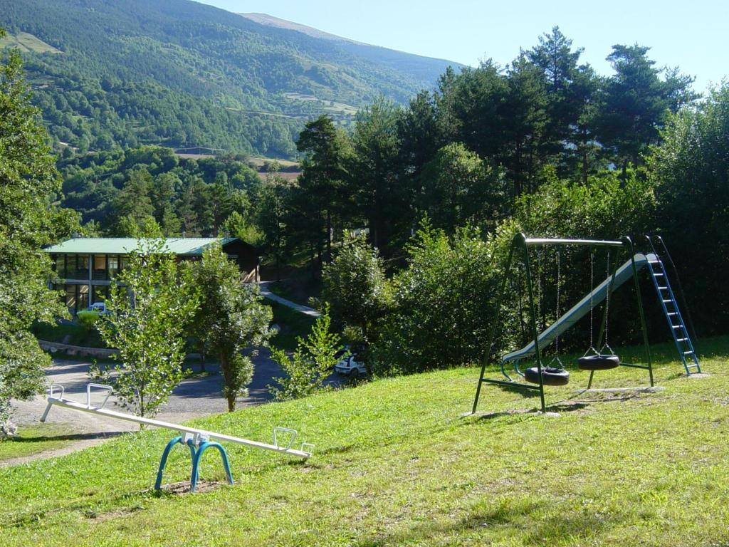 Vall De Ribes 2* Ribes De Freser