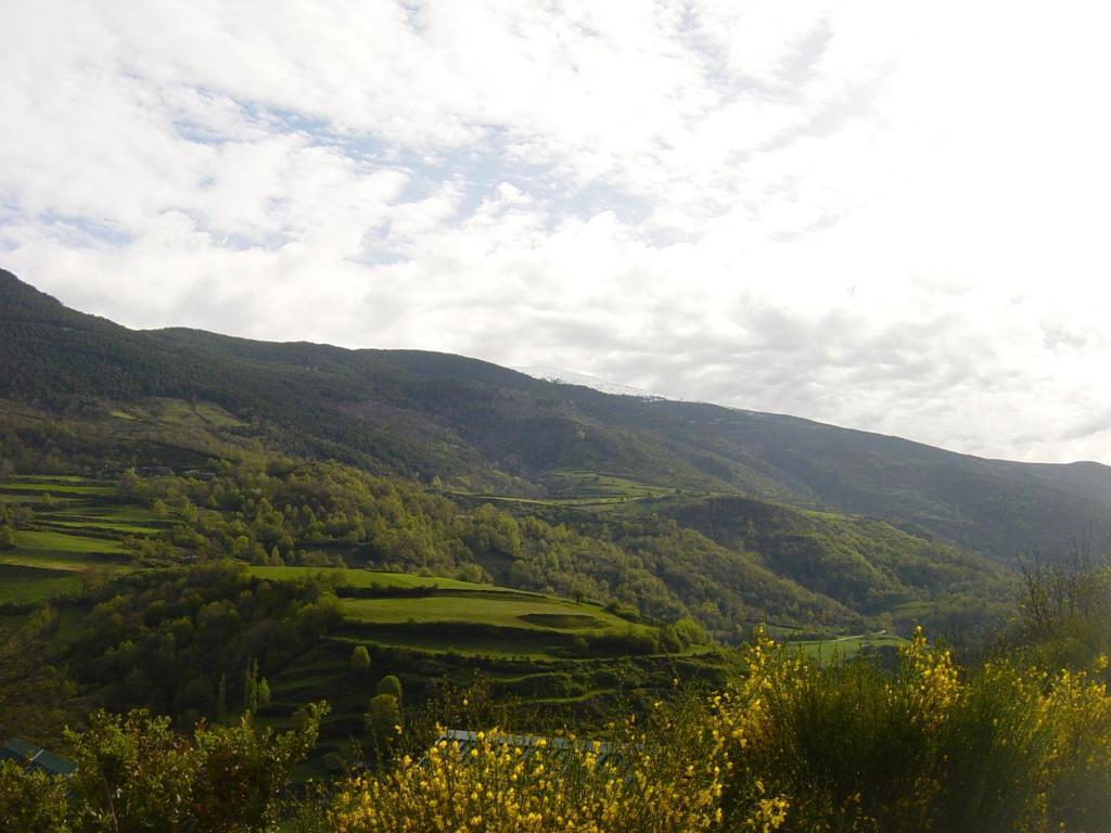 Camping Vall De Ribes