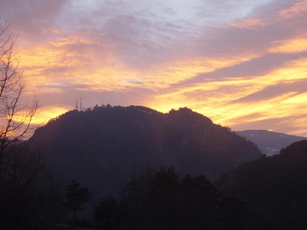 Vall De Ribes 2*