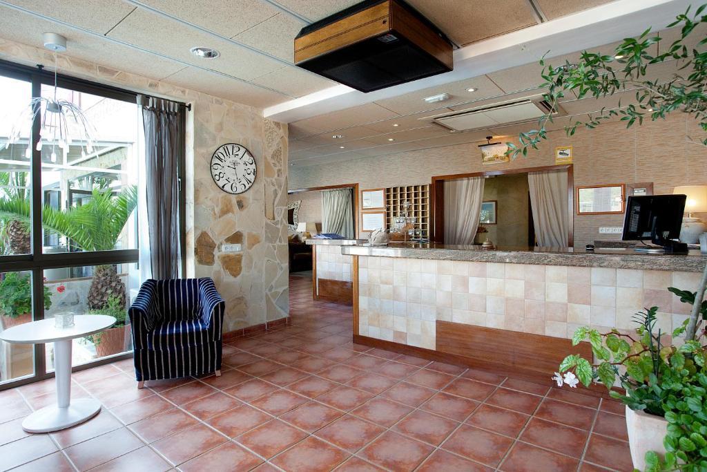 Hotel & Entre Pinos-adults Only 3*