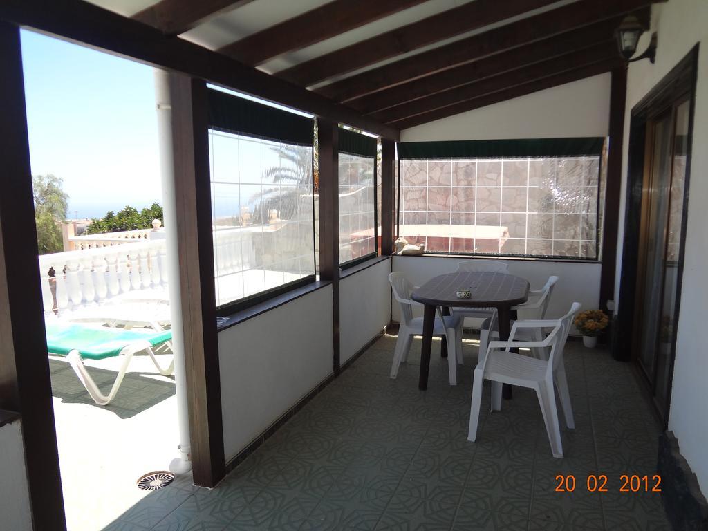 Turquesa Villa