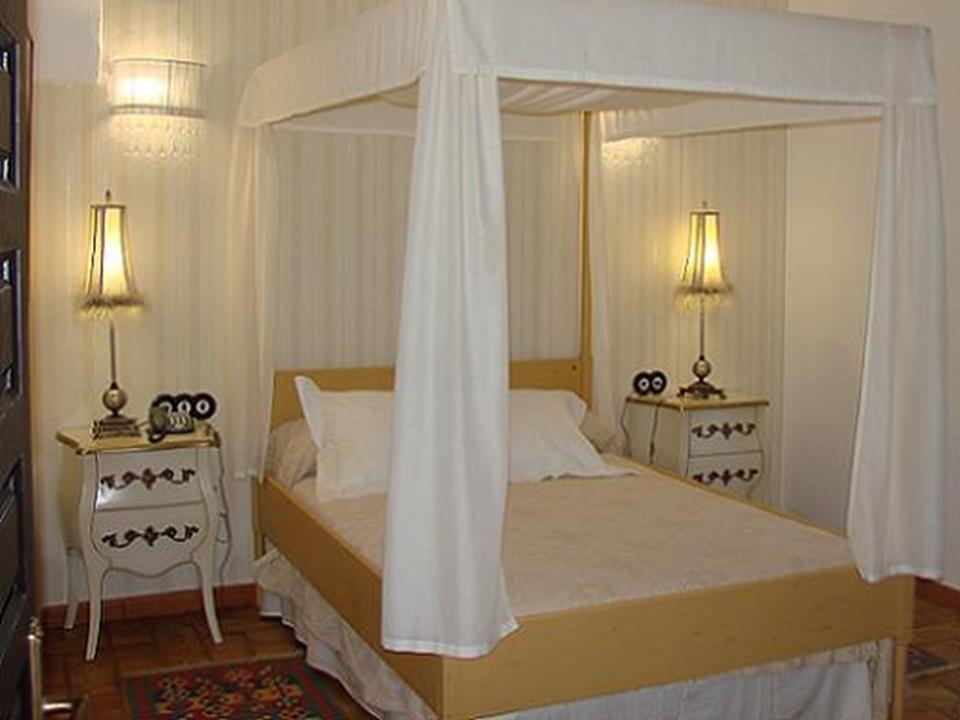 Hospedium San Fernando Carmona (Seville)