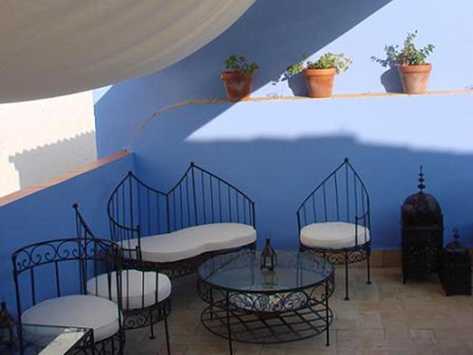 Hotel Hospedium San Fernando