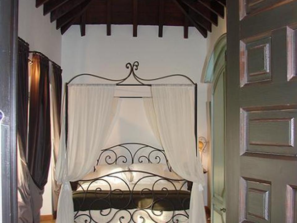 Hospedium San Fernando Hotel Carmona (Seville)