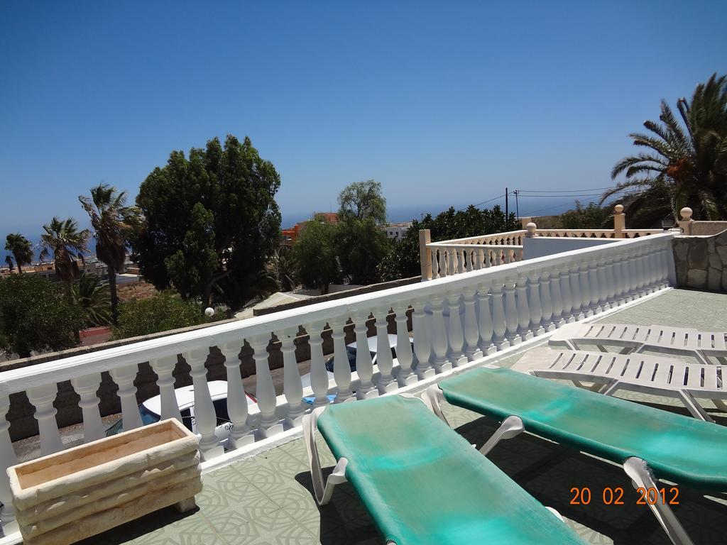 Turquesa El Medano (Tenerife)