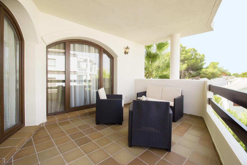 Panorama Park Apartment