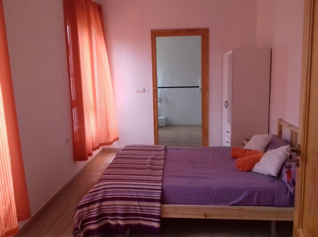 Hostel El Mirador De Murtas