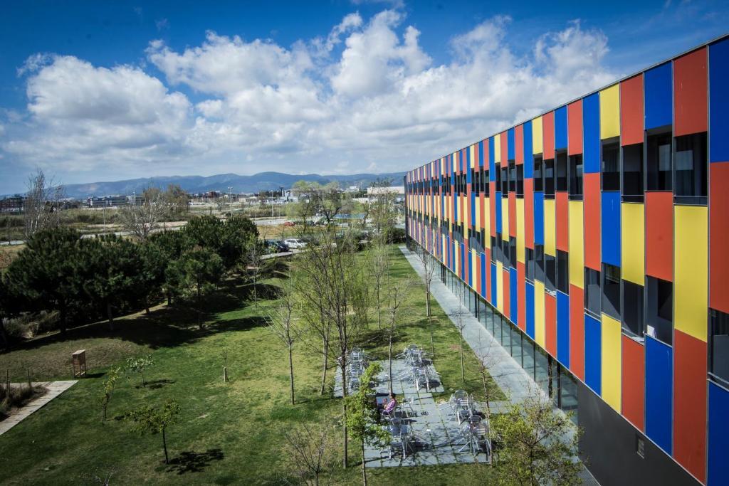 Centre Esplai El Prat de Llobregat