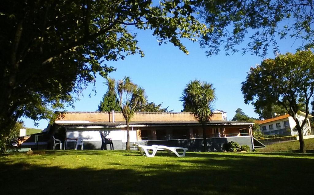 Hotel Ler- Argi Urnieta