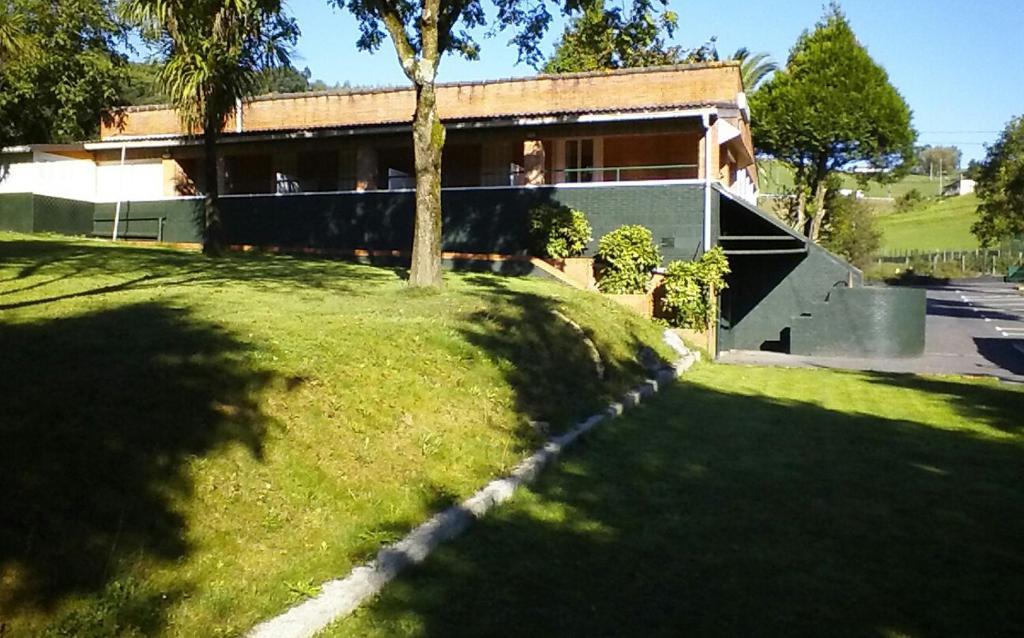 Hotel Ler- Argi Urnieta