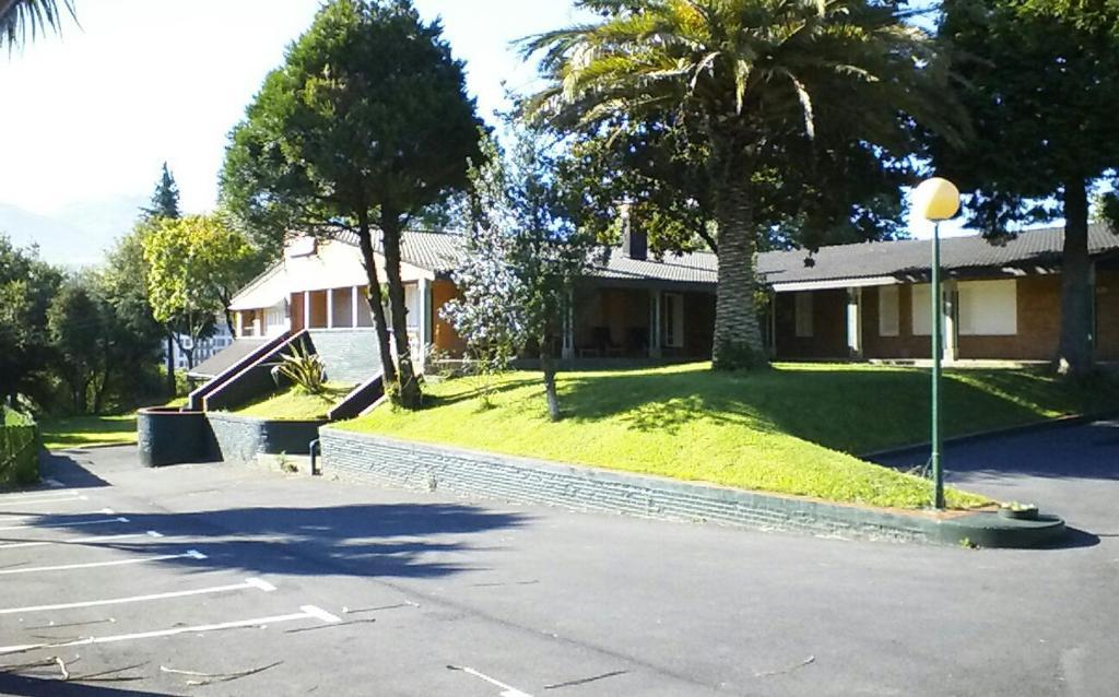Ler- Argi Hotel Urnieta