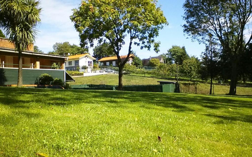 Ler- Argi Hotel