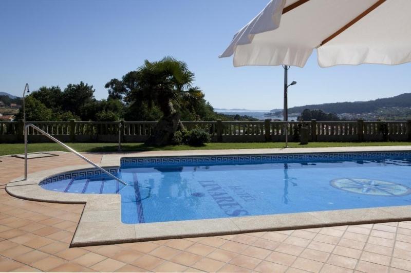 Hotel Linares *