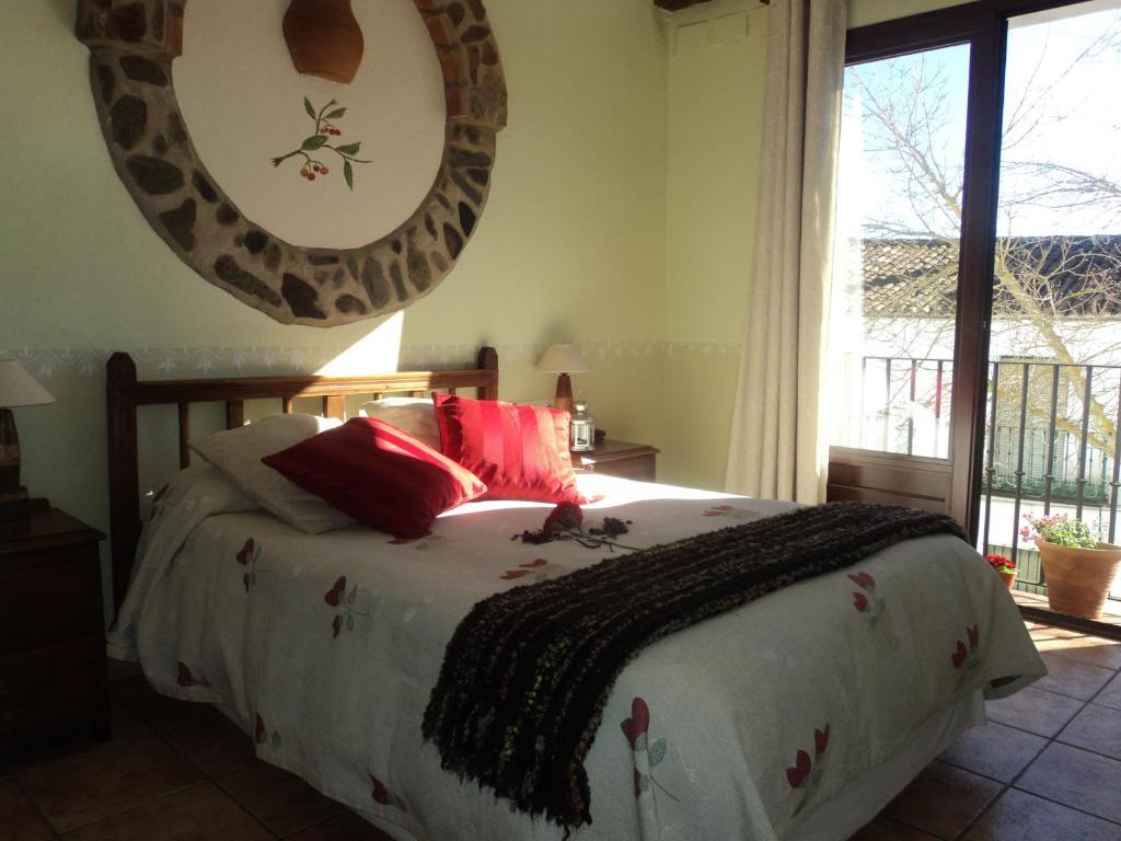 Country house Rural Molino Del Bombo Aracena