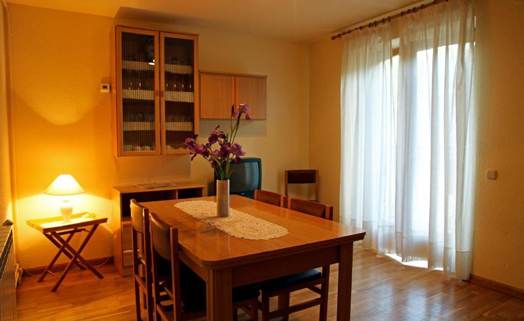 La Llucana Apartamento *