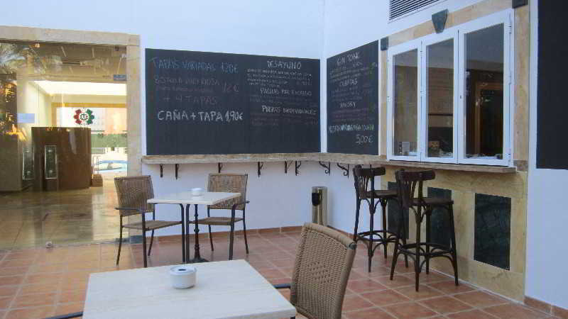 Apartamento Mexico