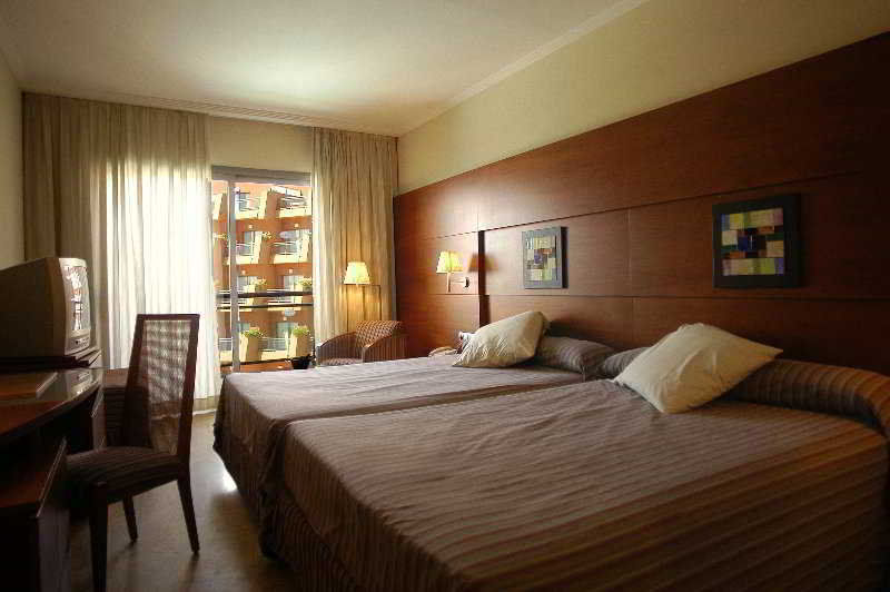 Hotel Hlg Portobello 2010 Roquetas de Mar