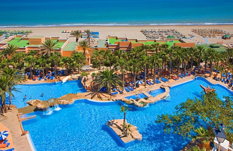 Playacapricho 4*