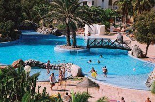 Apartamento Estrella De Mar *