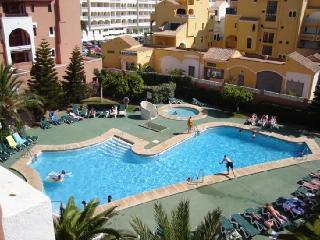 Estrella De Mar Apartamento Roquetas de Mar