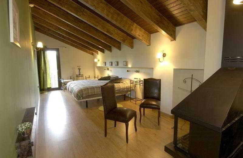 Hotel La Casa Del Rio Villanova