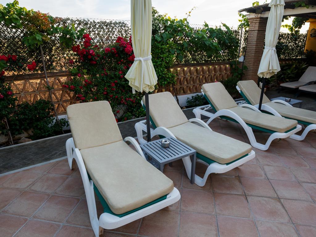 Hotel Sur Huetor Vega