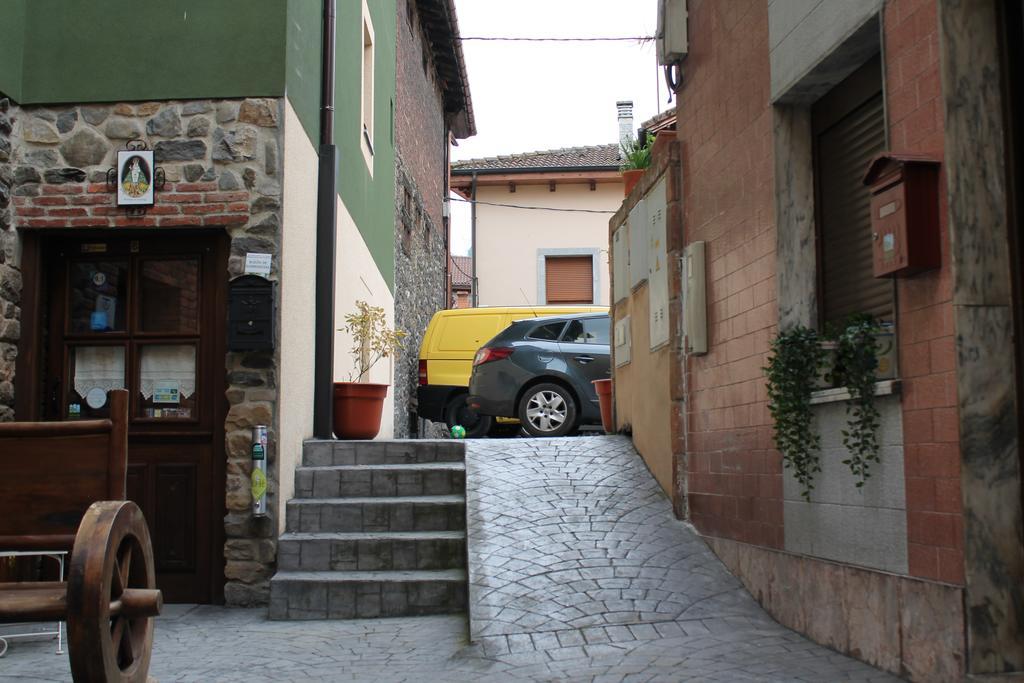 El Aramo Asturias Apartment